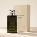 Green Vine & Aromatic Woods  Intense