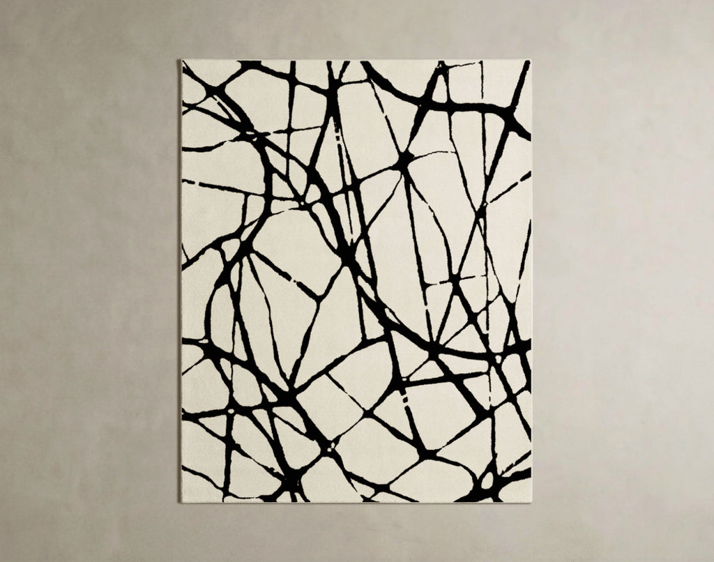 Wool Signature Rug