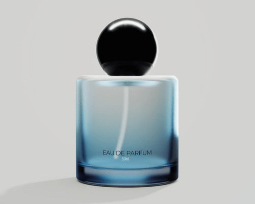 Coastal Blue Eau de Parfum