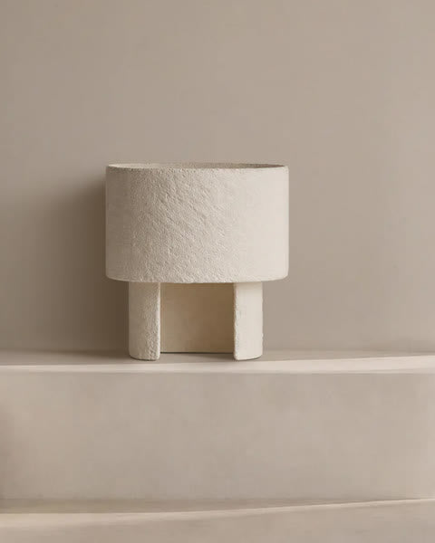 White configurable lamp · Table Lamp