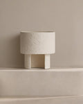 White configurable lamp · Table Lamp